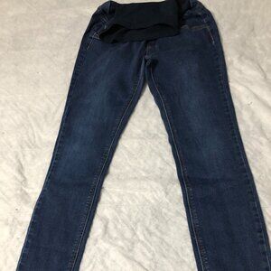 Women's Maternity Jessica Simpson Jeans #4071